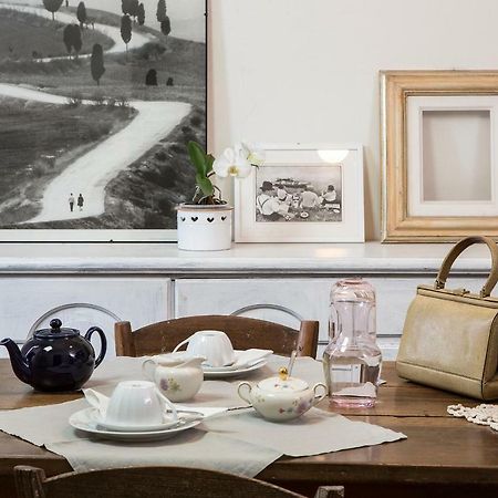 B&B Paradiso N.4 シエーナ エクステリア 写真