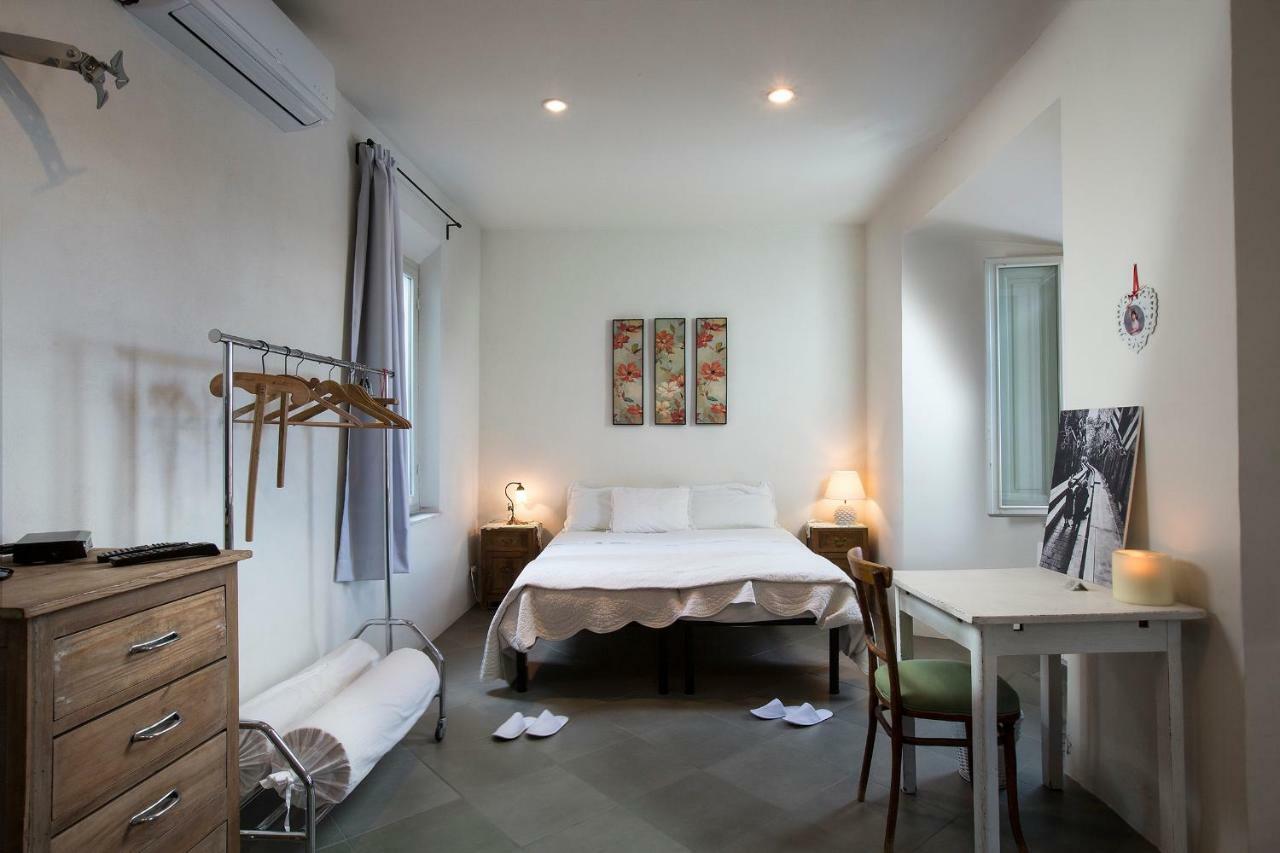 B&B Paradiso N.4 シエーナ エクステリア 写真